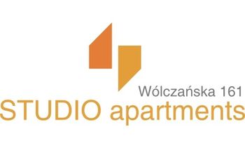 STUDIO apartments Wólczańska 161 Logo