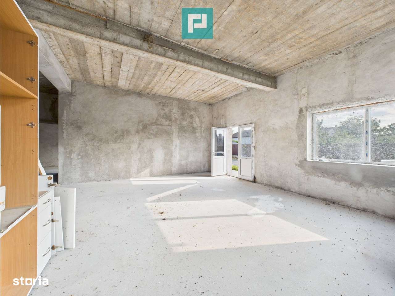 Imobil spațios la roșu pentru investiție - Vinga - Imagine principală: 5/20