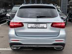 Mercedes-Benz GLC 250 d 4Matic 9G-TRONIC AMG Line - 9