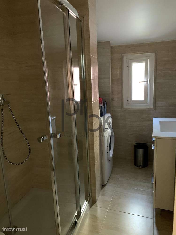 Excelente T0 junto à Avenida da Liberdade - Grande imagem: 5/8