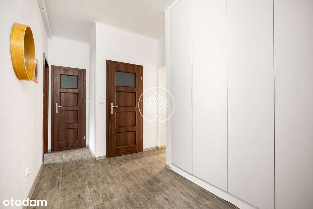 Ciche / Kamienica / Blisko Metra - Pełny obrazek: 2/13