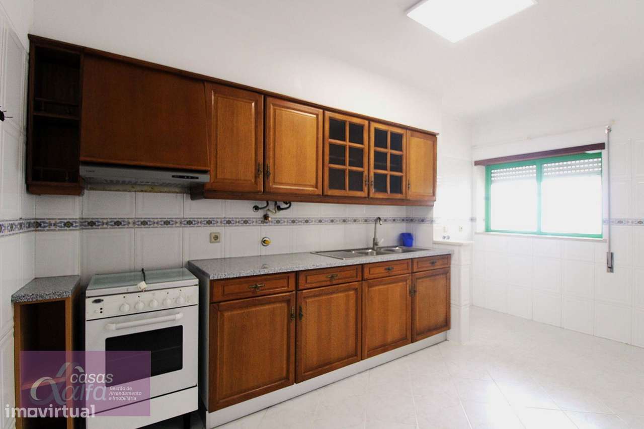 Apartamento T2 ao ano Praia da Vieira - Grande imagem: 3/16