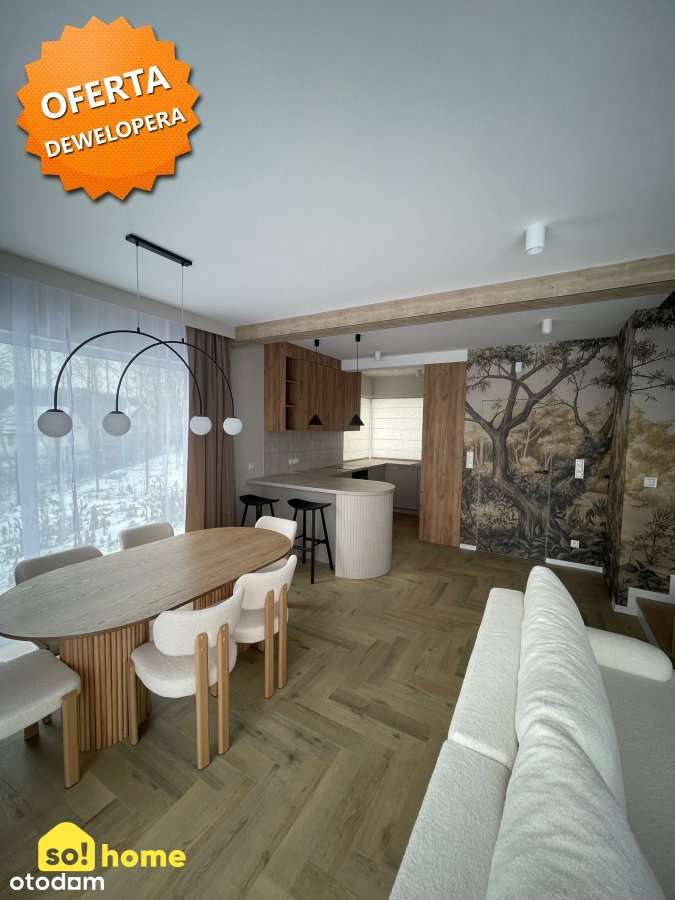 Dom wykończony pod klucz - Osiedle Nowy Mników-2