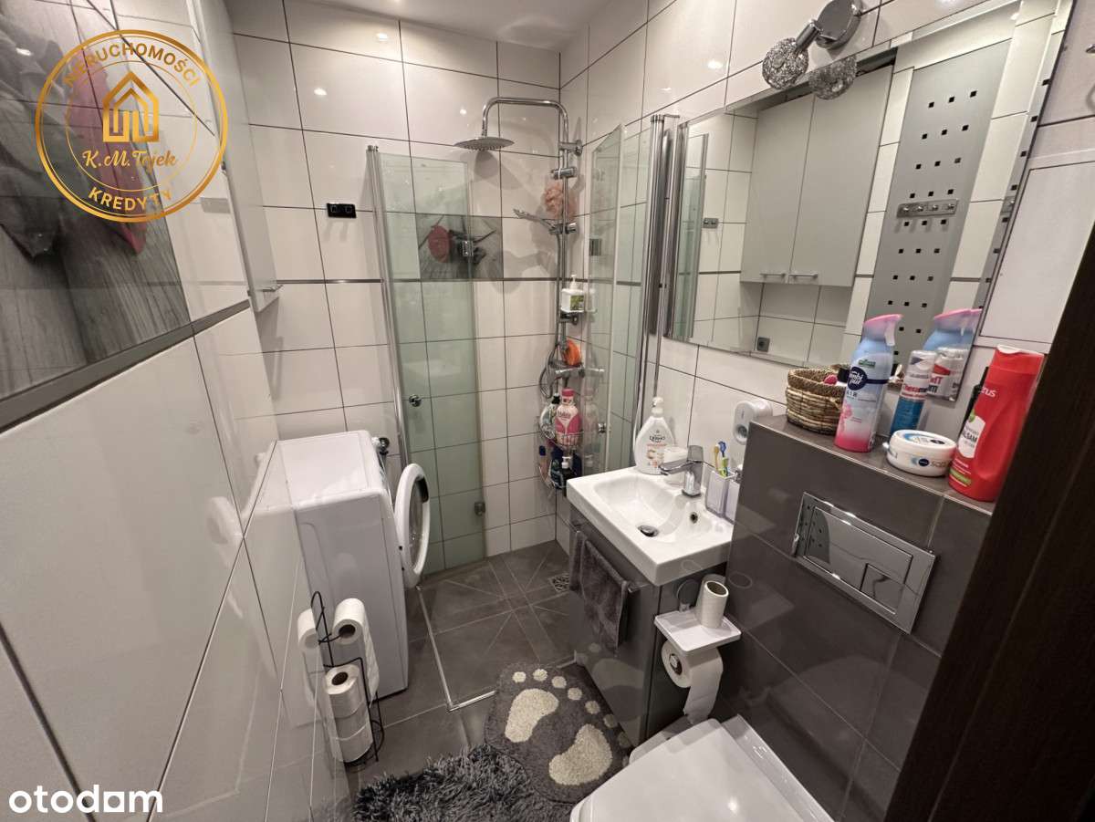 Ciche mieszkanie 3-pokojowe-8