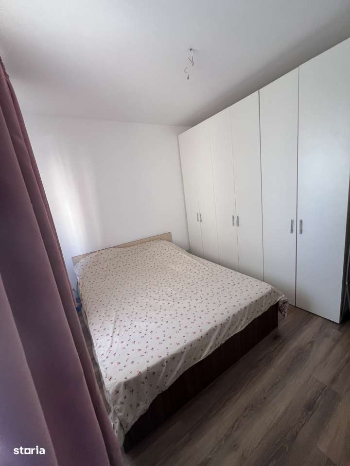 2 Camere | Mobilat |  Militari | Loc de parcare - Imagine principală: 4/9