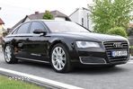 Audi A8 4.2 TDI Quattro - 9