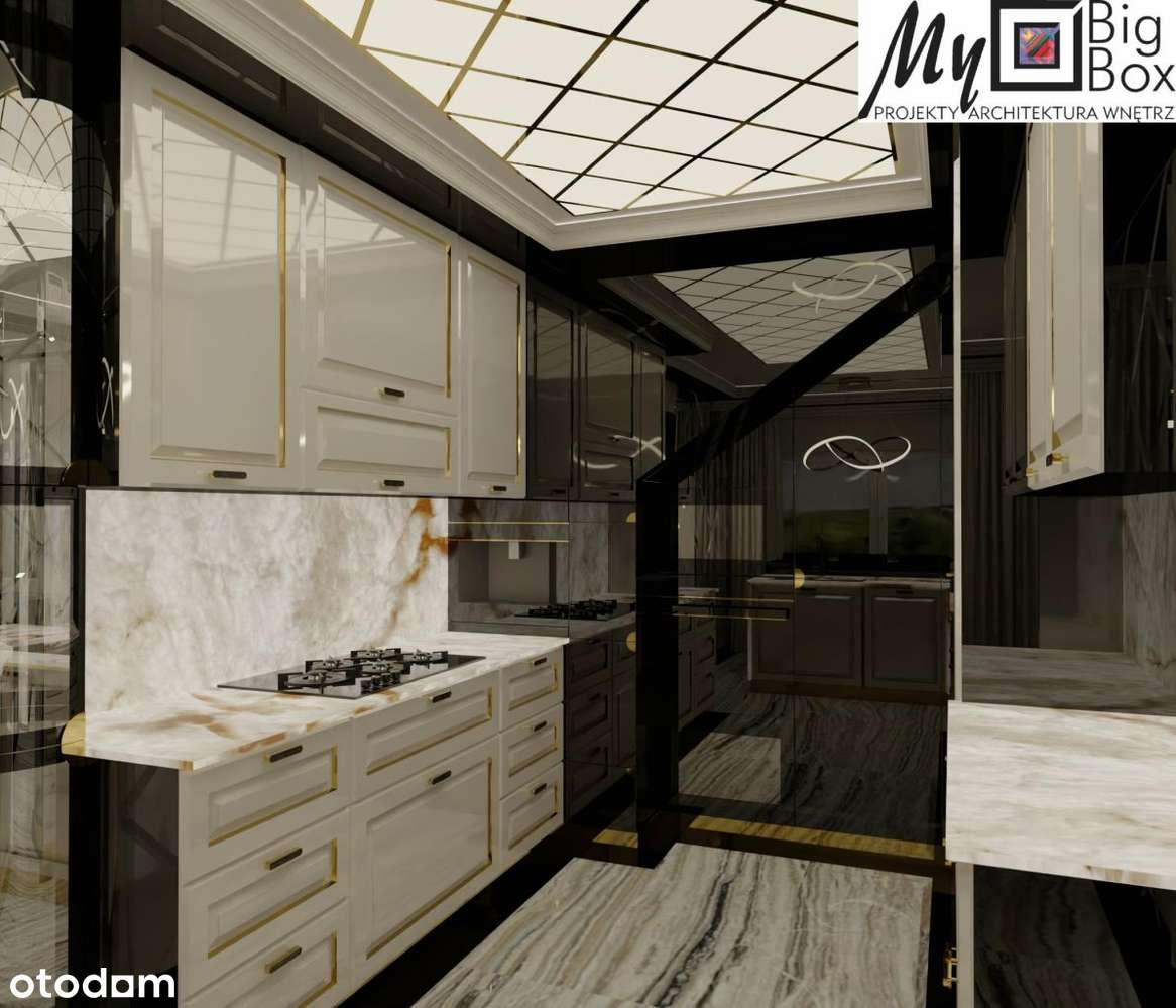 Dom, 120 m², Sulejówek-6