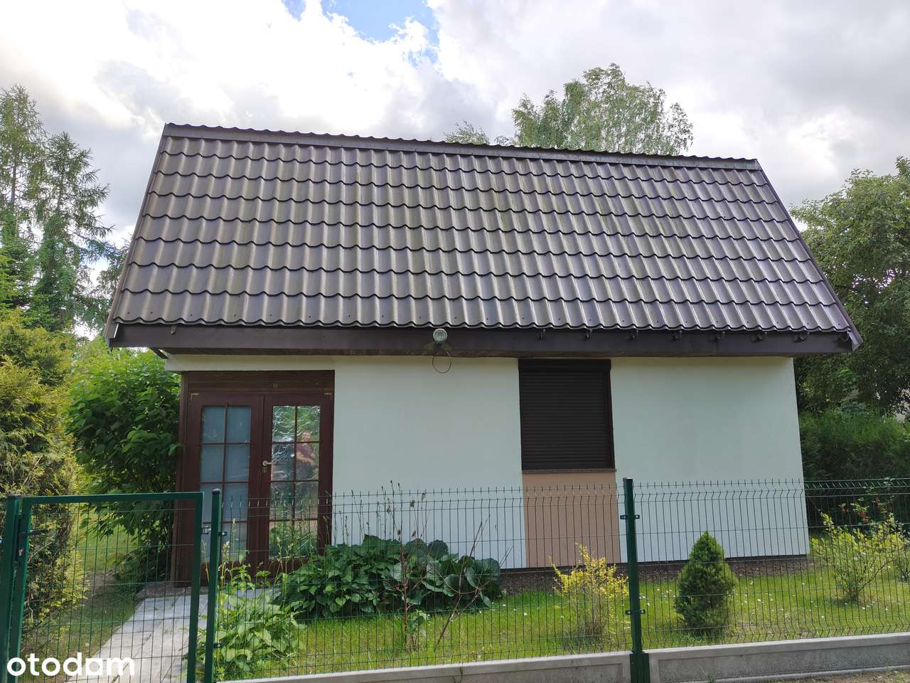 Sielska Oaza całoroczna w Bożenkowie-19