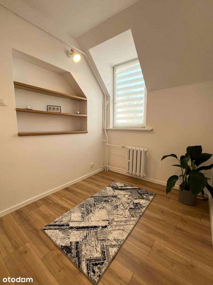 Komfortowe mieszkanie z pięknym widokiem na panoramę Rzeszowa!-5