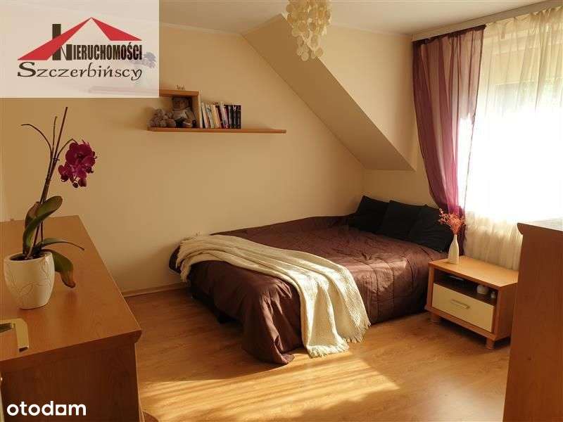 Dom bliźniak - Koszalin Rokosowo-8