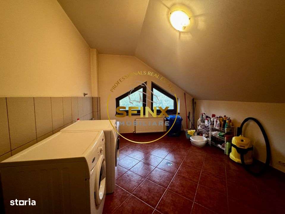 Casa 6 Camere, gradina spectaculoasa, Erou Iancu Nicolae-13