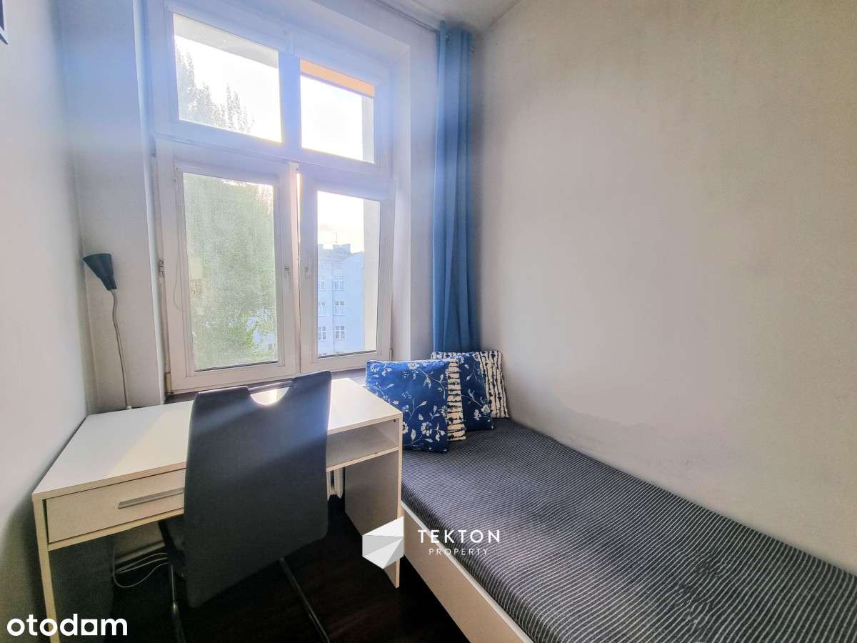 Mieszkanie Centrum- blisko Uniwersytetu Łódzkiego-2