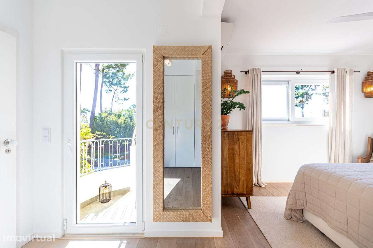 Charme Tradicional • Conforto Moderno • Energia Solar Inteligente (202-30