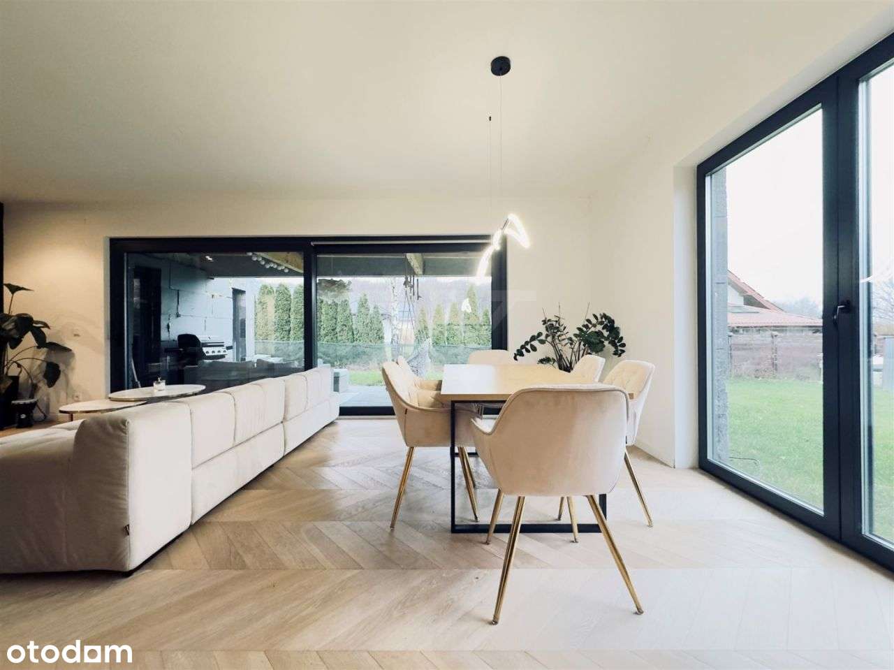 Dom, 120,92 m², Konopnica-8