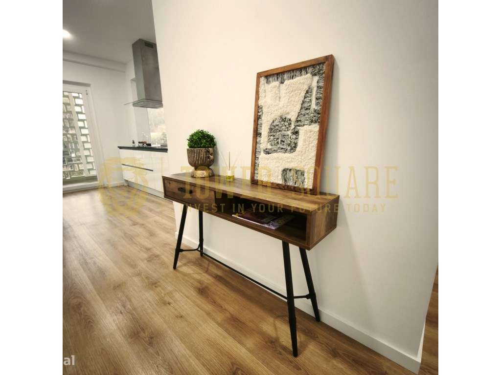 Apartamento t2 à venda na Rua António Nobre,Estrada de Benfica-9