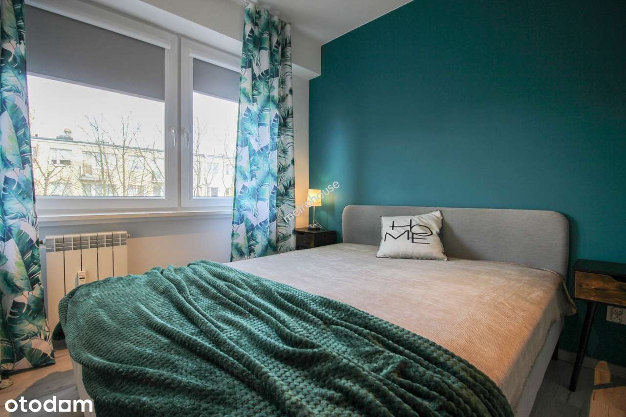 Wprowadź się od razu! Przytulne mieszkanie po kapitalnym remoncie - Pełny obrazek: 2/17