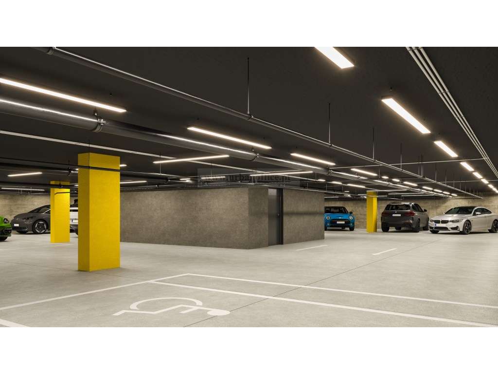 Novo Edifício TORRES PRIME-20