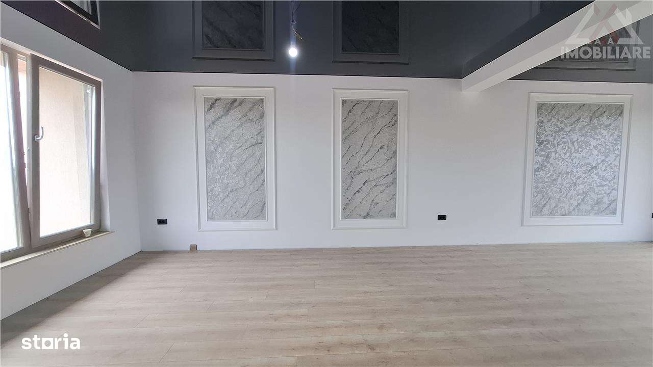 Casa Valea Lupului,4 camere,Incalz pard.Canalizare,Placa,Asfalt,0% Com - Imagine principală: 4/12