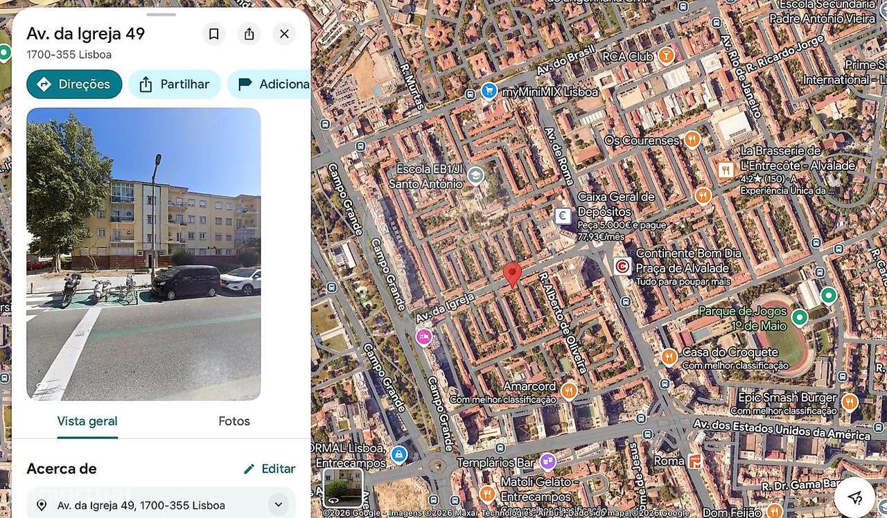 Apartamento T4 para venda-32