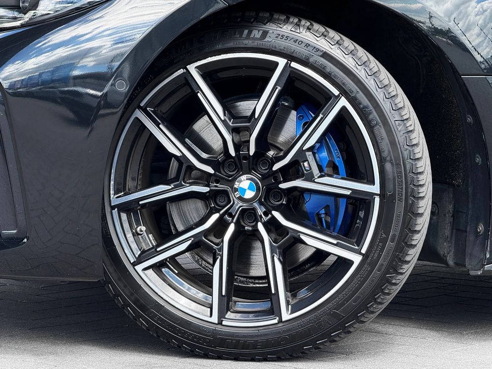 BMW Seria-4 420D Xdrive M Sport 2023 — zdjęcie 3