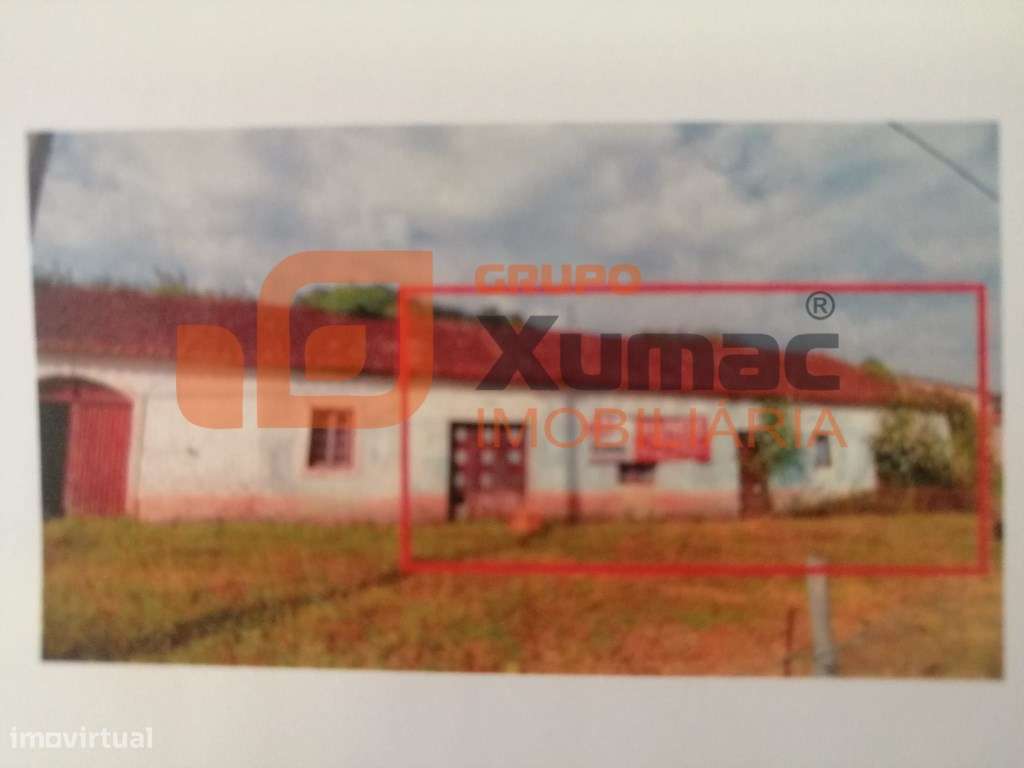 2 Moradias para recuperação total!!-6