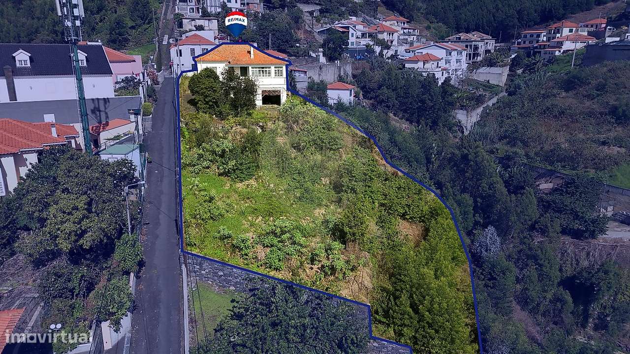 Moradia T4 para venda - Grande imagem: 4/6