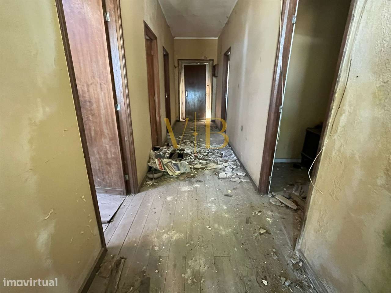 Moradia T3 Venda em Aguçadoura e Navais,Póvoa de Varzim-5