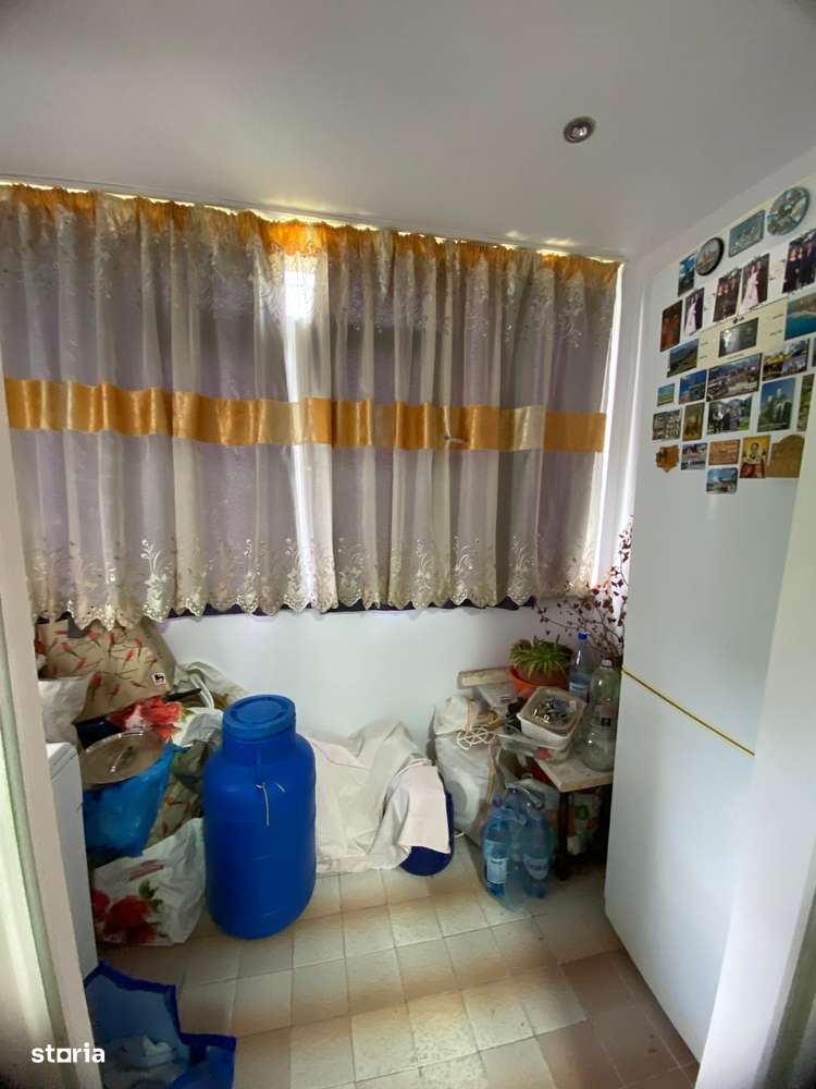 2 DECOMANDATE ETAJ 1, renovat, mobilat si utilat, Kaufland Milcov-10