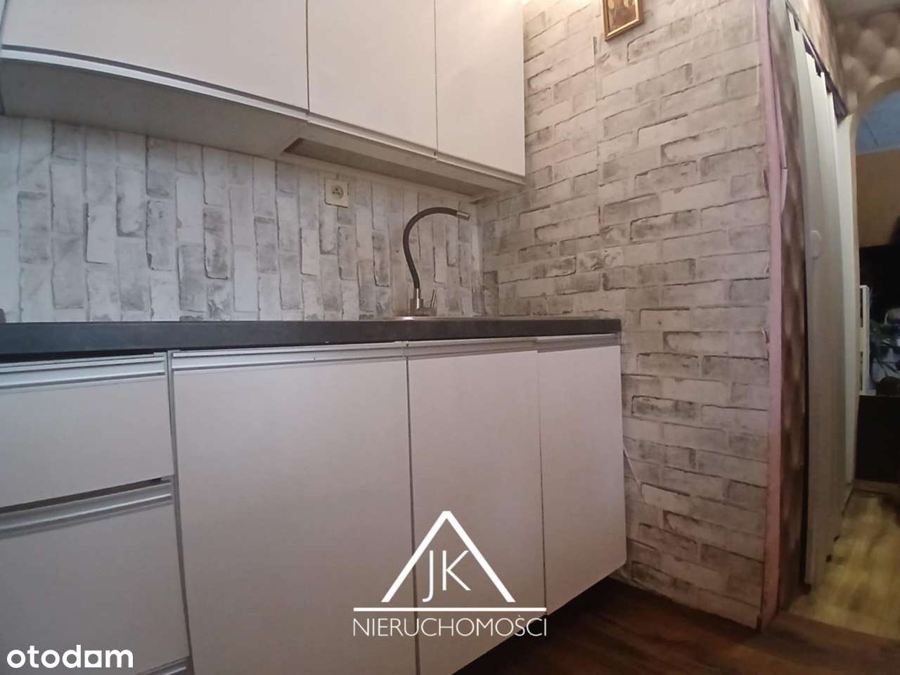 Działka z dwoma domkami  - miejsce na odpoczynek i dochodowy wynajem!-7