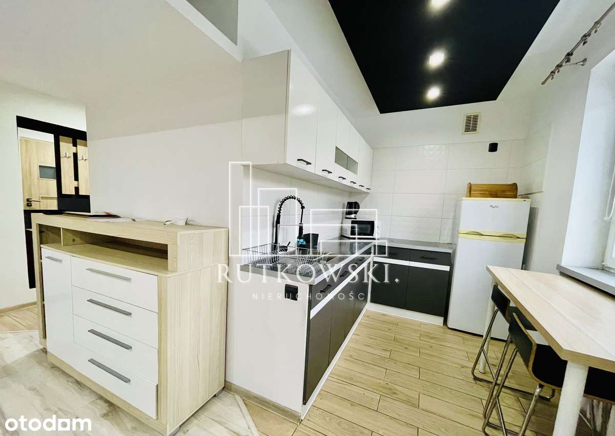 Świetna kawalerka 30m² | Gotowa do wprowadzenia | okazja - Pełny obrazek: 4/7