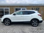 Nissan Qashqai 1.5 dCi N-Connecta 18 - 18