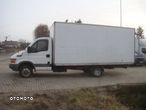 Iveco DAILY 40 C 12 KLIMA KLIMA - 2