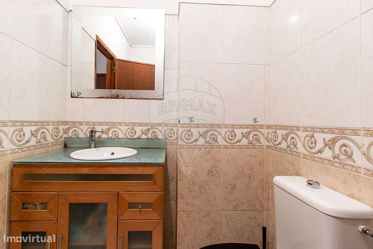 Apartamento T2 para venda-17