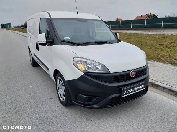 Fiat DOBLO MAXI Long / IZOTERMA - 18