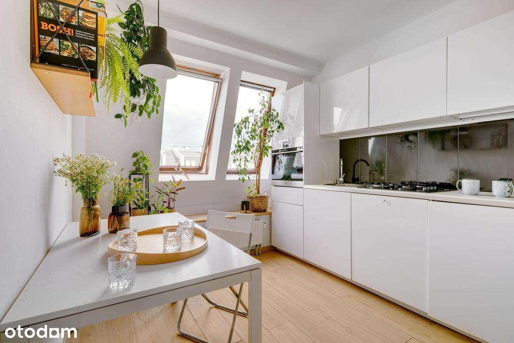 2 Pokoje z potencjałem na 3 - Piaseczno - Pełny obrazek: 4/20