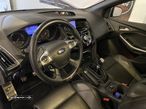 Ford Focus 2.0 EcoBoost ST c/ Pack Pele Exclusiva - 5