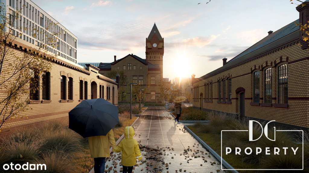 91,55 m² – GARBARY – ESENCJA, Stary Rynek i Rżenia-11