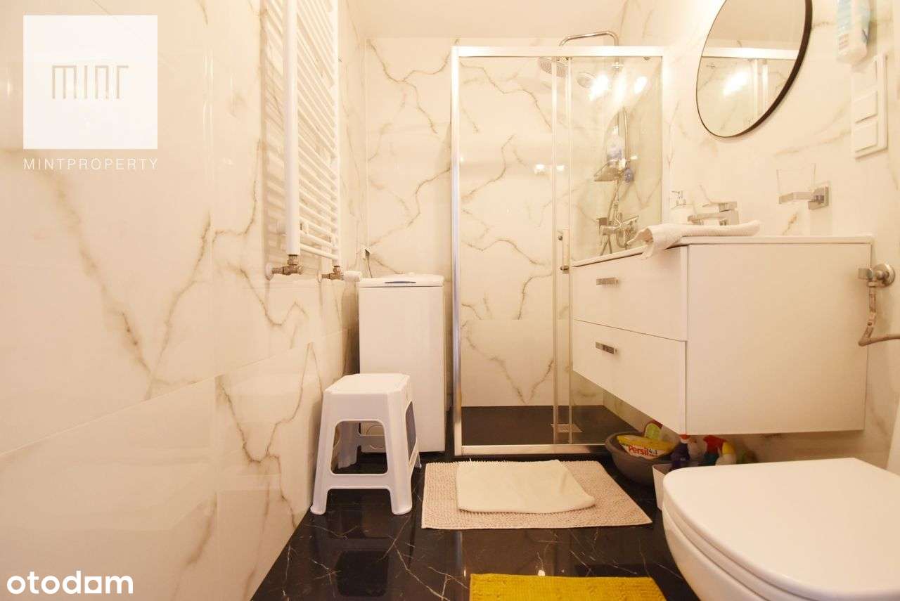 Luksusowy apartament, 2 pokoje, 40 m2, Kazimierz-7