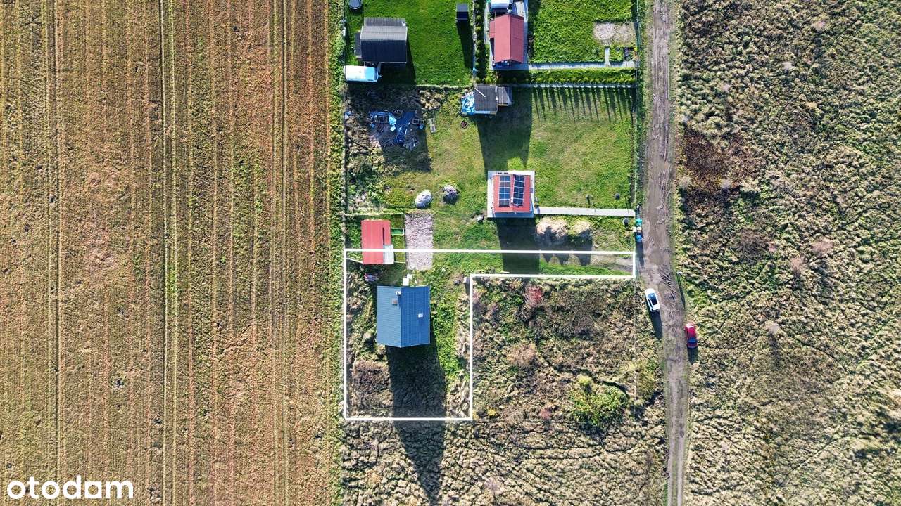 Dom nad morzem w Chłopach – idealny do zamieszkania i na wynajem-5