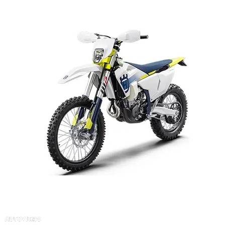 Husqvarna FE501 - 2