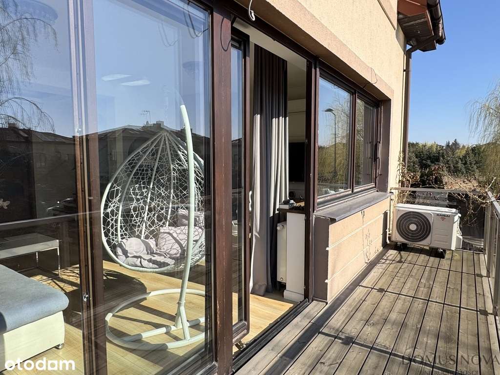 Przestronny segment skrajny, niskie koszty utrzyma-4