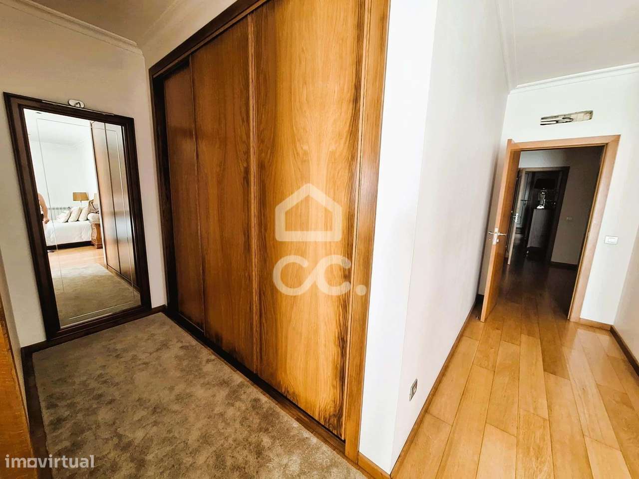 Moradia V3, Sobrosa, Paredes-18