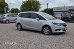 Opel Zafira 2.0 D (CDTI ecoFLEX) Start/Stop Active - 4