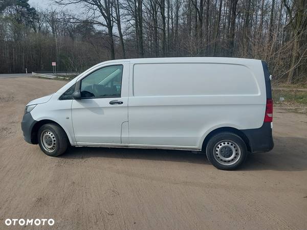 Mercedes-Benz VITO - 7