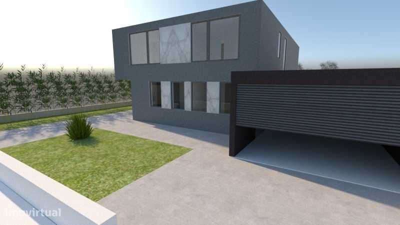 Lote com 1063m2, para moradia de 4 frentes - Grande imagem: 5/6