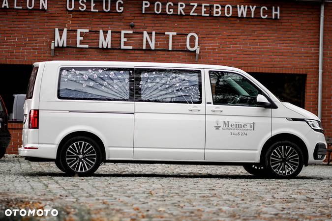 Volkswagen Transporter - 7