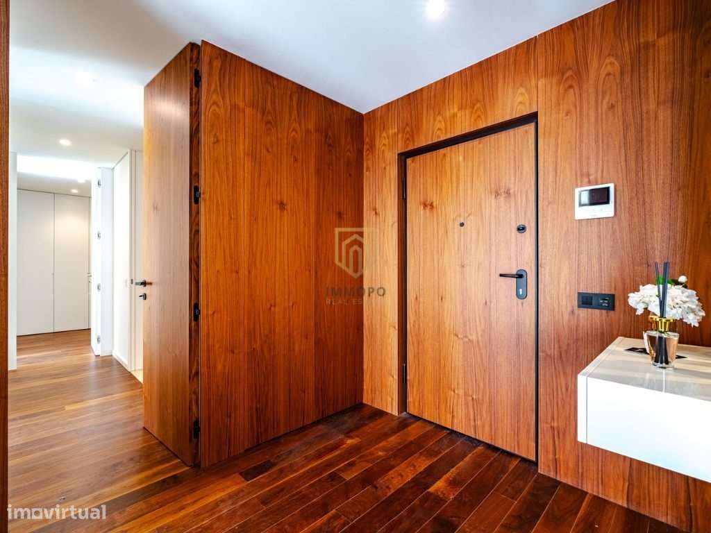 Apartamento T3 Venda em Cidade da Maia,Maia - Grande imagem: 5/29