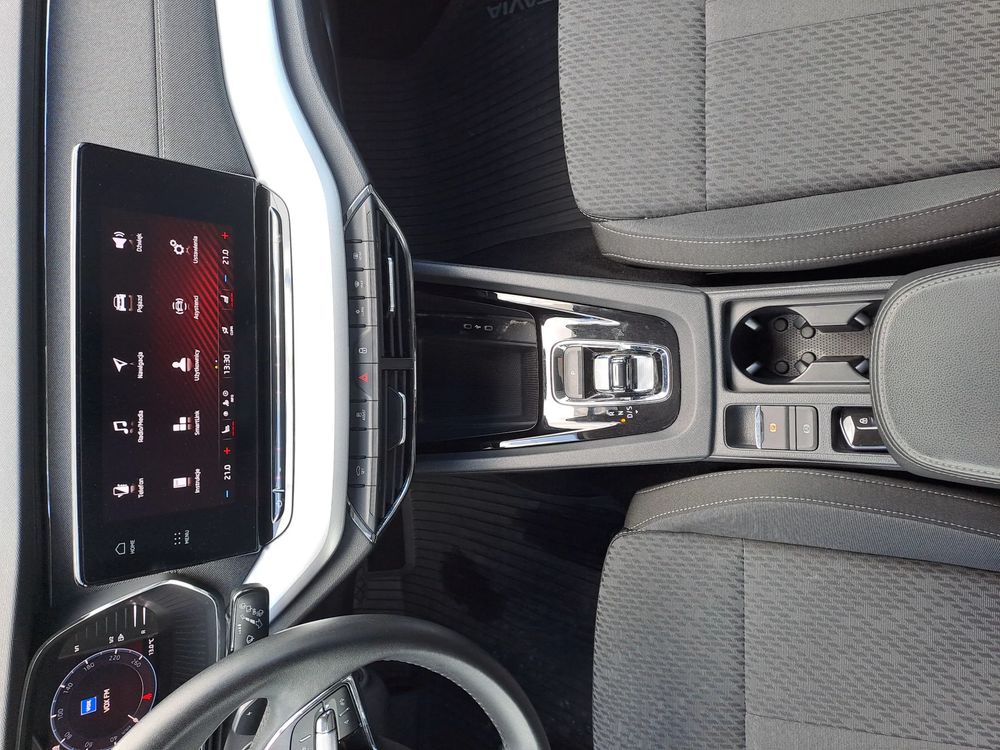 SKODA OCTAVIA 1.5TSI e-Tec 150KM DSG STYLE Virtual Tempomat Grzane ASO PL VAT223%