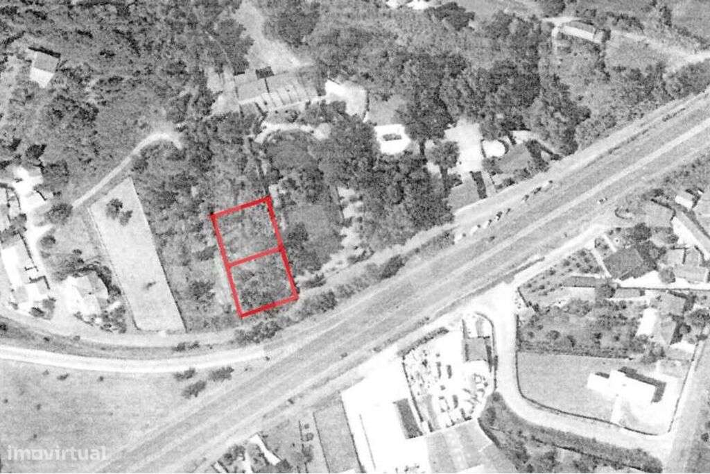 Terreno Urbano com 1460 m2 em Coimbra - perto do IC2 e da A13 - Grande imagem: 5/6