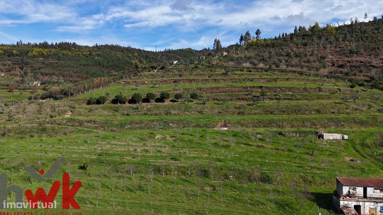 Moradia T1 em Pomares-19